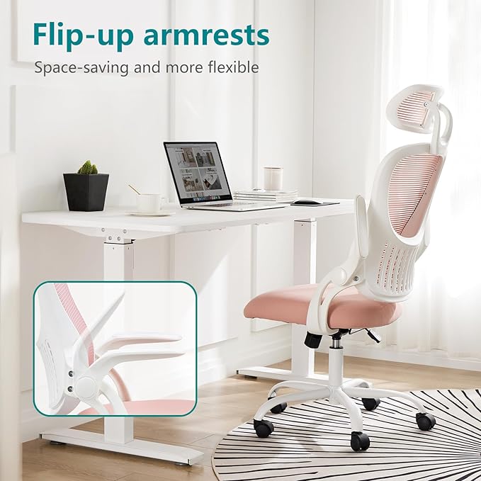 SMUG Office Desk Chair - Image 7