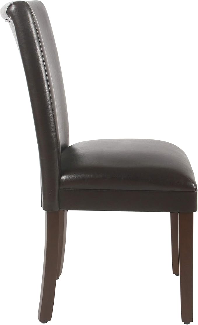 HomePop Parsons Dining Chair - Image 5