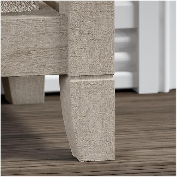 Bush Furniture Key West Coffee Table - Image 7
