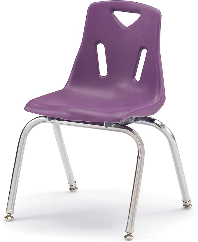 Berries Jonti-Craft 8146JC6004 Stacking Chairs - Image 5