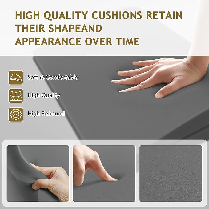 Couch Cushion Support for Sagging Seat Sofa Couch Supports for Sagging Cushions - Image 2