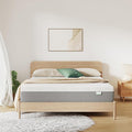 Novilla Mattress King, 14 Inch King Size Memory Foam Mattress in a Box by Novilla
