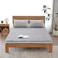 Welnow Japanese Futon Floor Mattress, Twin Size Thick Tatami Mat Portable & by LifeGetsBetterWithWelnow