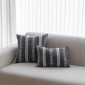 Pack of 1 Decorative Throw Pillow Covers 12x20 Inch, Pillow Cases by Unknown