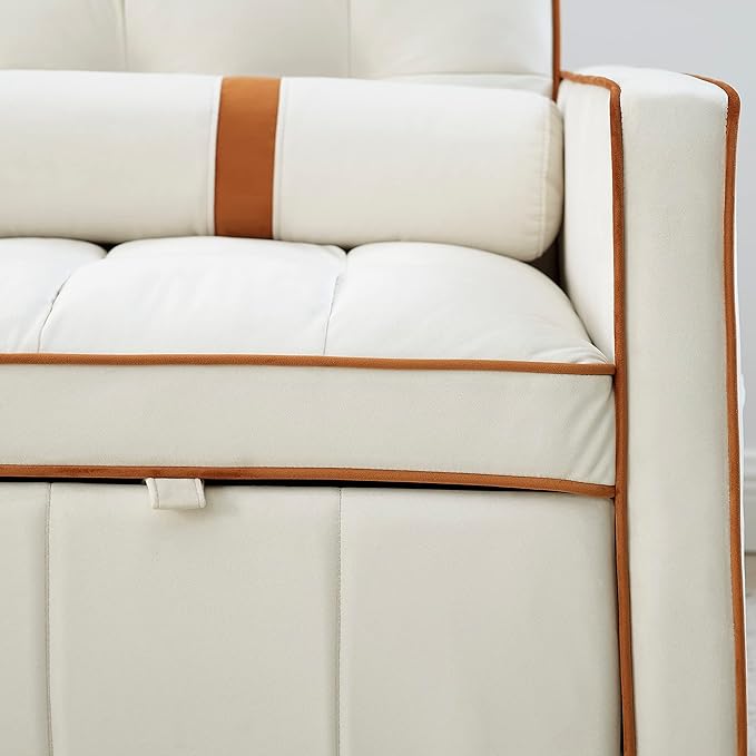 ERYE Loveseat Sofabed - Image 8