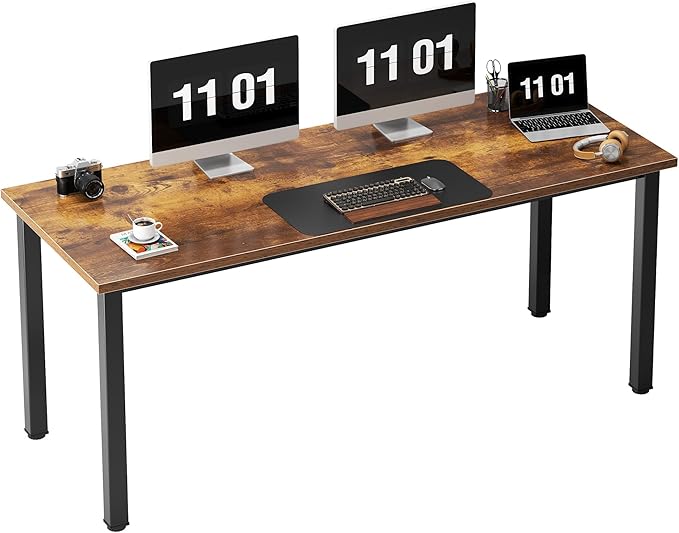 Need 63 Inch Large Computer Desk by Need