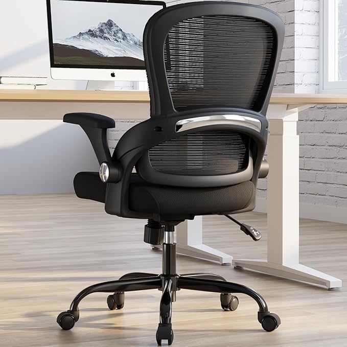TRALT Office Chair by TRALT