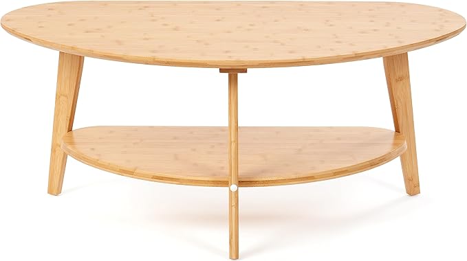 Mid-Century Modern Coffee Table - Image 6