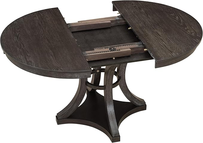 Ball & Cast Retro Dining Table Set - Image 13
