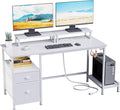 Furologee 47" Computer Desk by Furologee