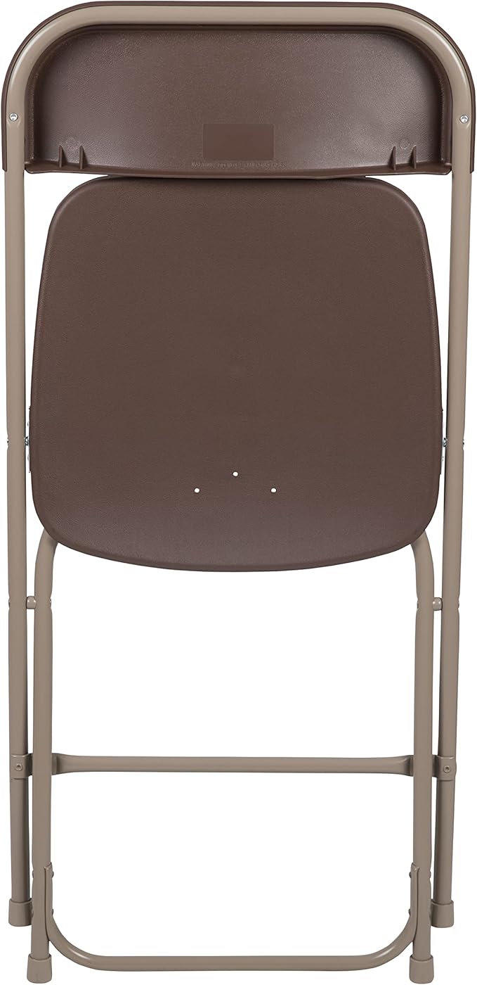 Flash Furniture Hercules Series Plastic Folding Chair - Image 14