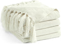 Chenille Throw Blanket for Couch 50"X 60", Soft Cozy Throws by LONGCREATE