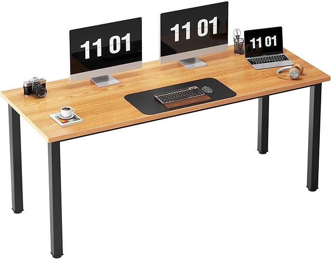 Need 63 Inch Large Computer Desk by Need