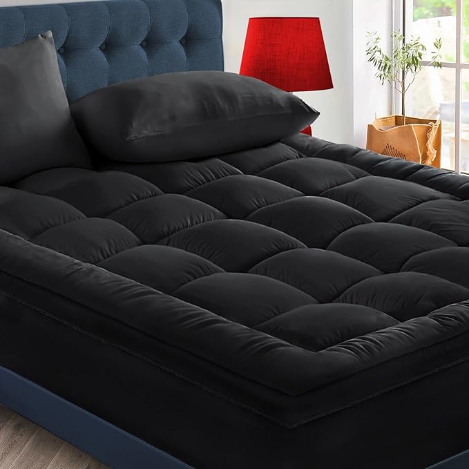 CYMULA King Size Mattress Topper by CYMULA