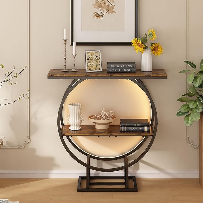 Console Tables, Entryway Table - Image 4