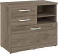Bush Business Furniture Studio C Office Storage Cabinet by BushBusinessFurniture