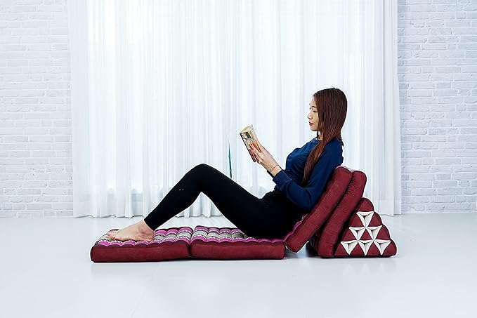 Leewadee Comfortable Japanese Floor Mattress - Image 3
