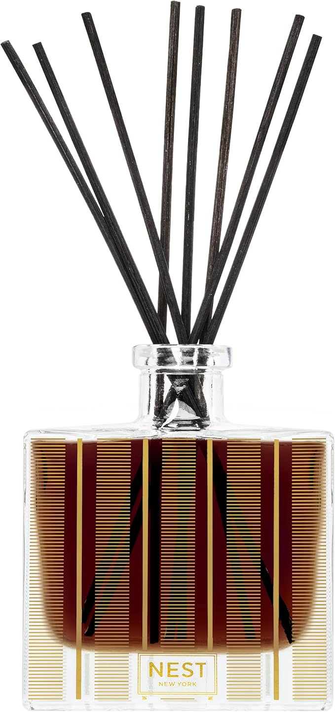 NEST New York Reed Diffuser-Hearth - Image 2