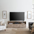 Liberty Furniture City Scape Entertainment TV Console by Unknown
