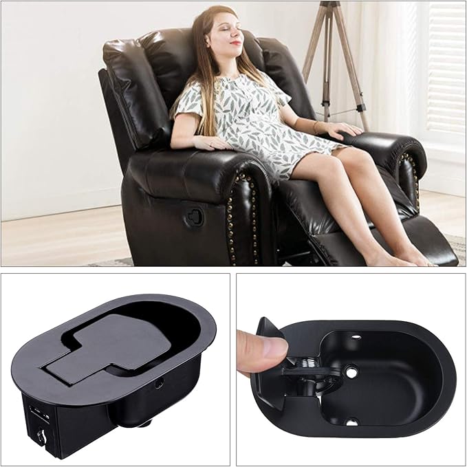 Recliner Replacement Parts, Recliner Cable Replacement Parts - Image 5