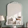 SHYFOY Antique Wall Mirror by SHYFOYHomeDecoration