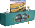 VEVOR TV Stand for TVs up to 75 inch, Modern Entertainment Center by VEVOR