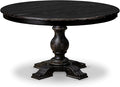 F55-11-TP - Mid Century Dining Table by LuxebyEastWestFurniture