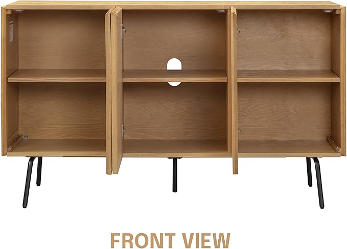 NTC MOSSIC Modern Sideboard - Image 5