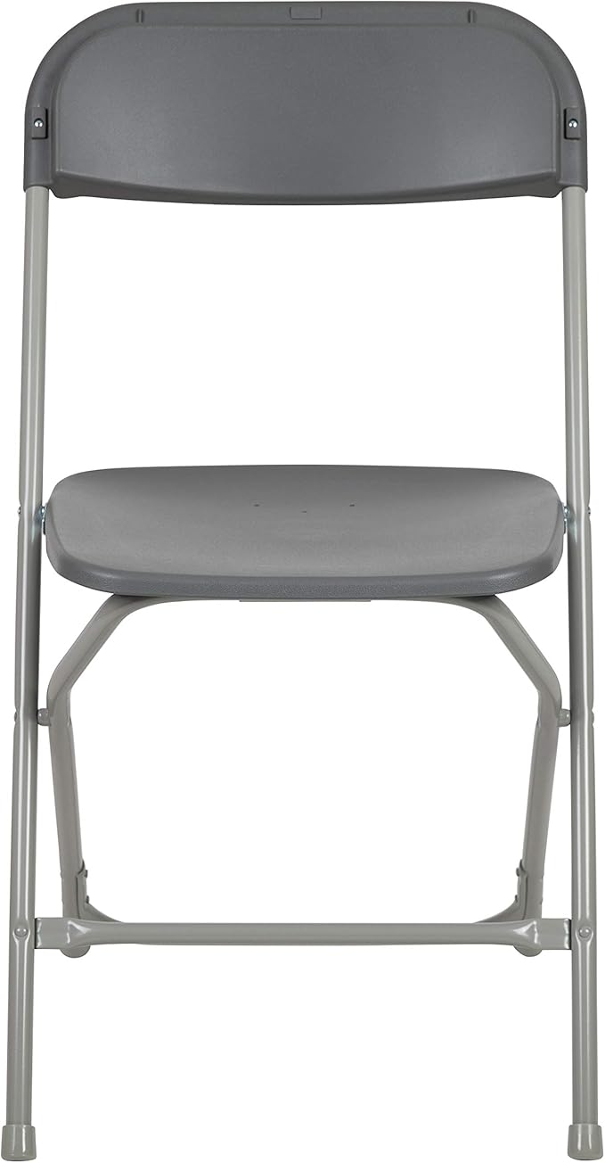 Flash Furniture Hercules Series Plastic Folding Chair - Image 8