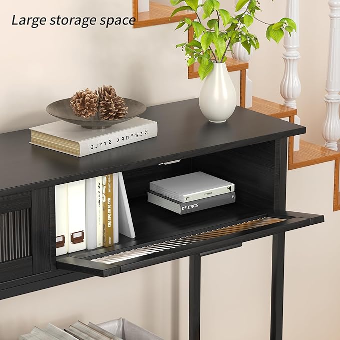 Aetheris 47" Console Table - Image 5