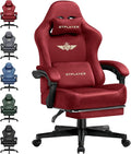 GTPLAYER Gaming Chair Fabric by GTPLAYER