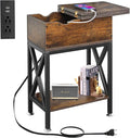 Toocust End Table Living Room by TooCust