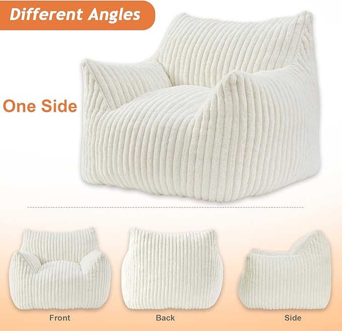 Giant Bean Bag Chairs for Adults - Image 8