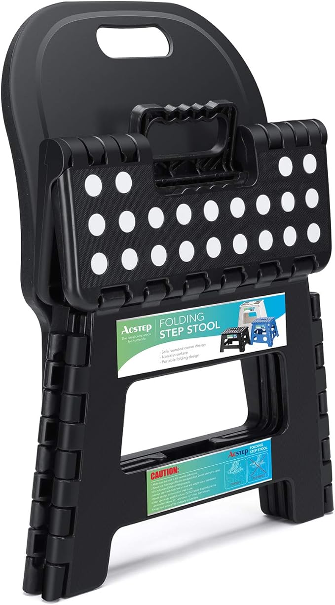 ACSTEP Folding Kids Step Stool - Image 2