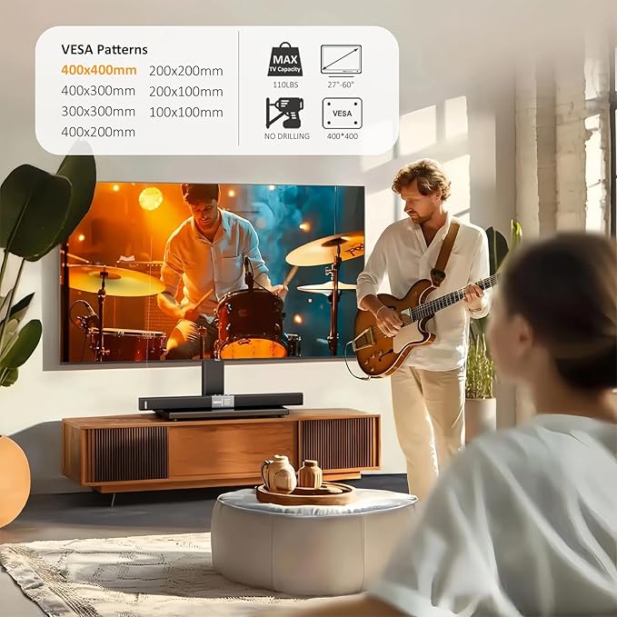 Universal TV Stand - Image 2