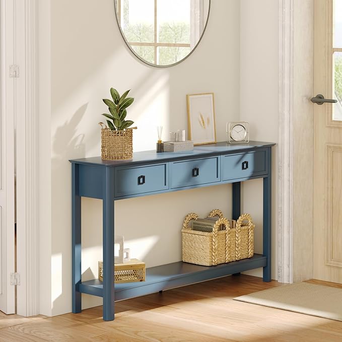 Treocho 53.1" Console Table - Image 4