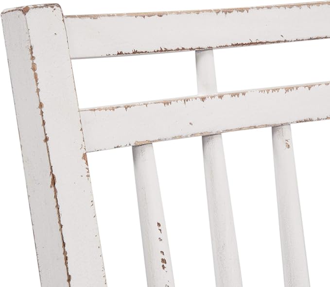 LIBERTY FURNITURE INDUSTRIES, INC. Magnolia Manor Spindle Back Side Chair - Image 5