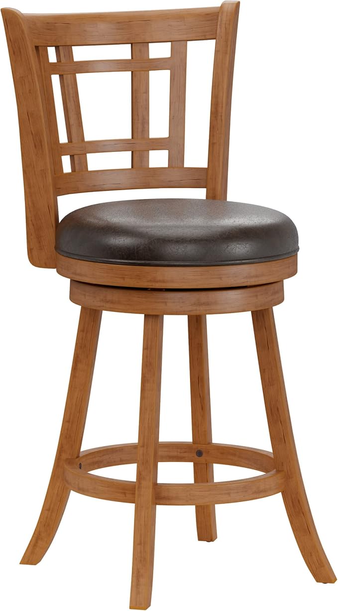 Hillsdale Fairfox Swivel Stool by HillsdaleFurniture
