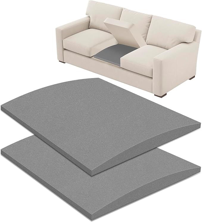 Couch Supports for Sagging Cushions Couch Supporter for Under The Cushions High by OFKAIS