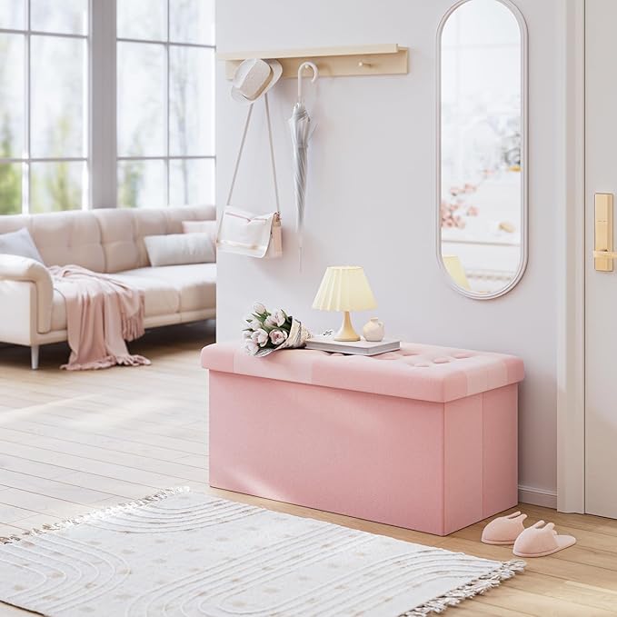 PRANDOM Extra Large Ottoman - Image 7