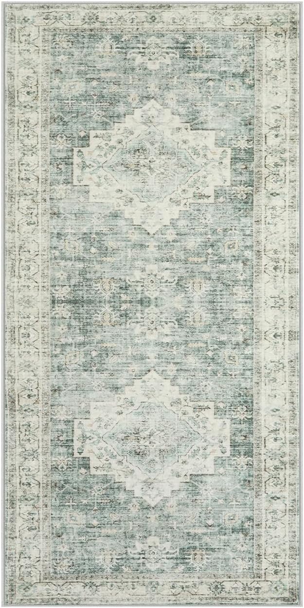LIVEBOX Washable Rug 2x4 Kitchen Mats - Image 9