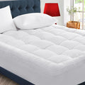 CYMULA RV King Mattress Topper by CYMULA