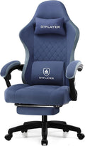 GTPLAYER Gaming Chair, Computer Office Chair by GTPLAYER
