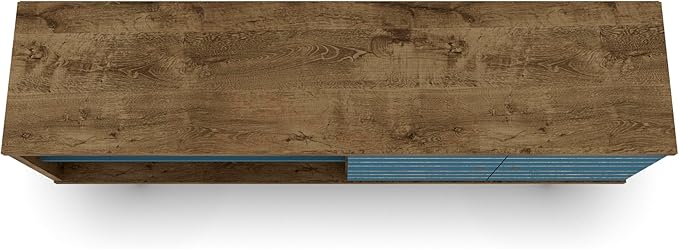 Manhattan Comfort Liberty Mid Century Modern TV Stand - Image 7