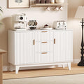 Garvee 47.2" Fluted Buffet Cabinets by Garvee