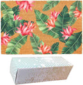 Funny Coir Doormat Beautiful Print by FNDMCTPS