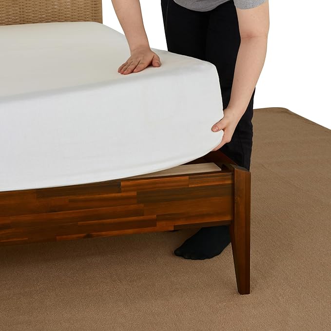 Bme Selina King Bed Frame and Headboard - Image 10