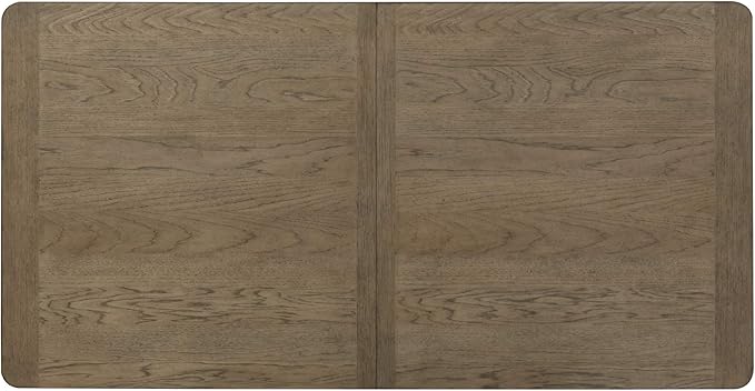 LIBERTY FURNITURE INDUSTRIES, INC. Farmhouse Reimagined Trestle Table - Image 5