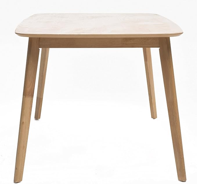 Christopher Knight Home Alma Mid-Century Wood Dining Set - Image 4