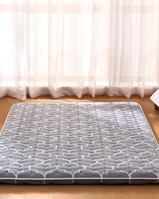 6th Generation Japanese Floor Futon Mattress - Image 6